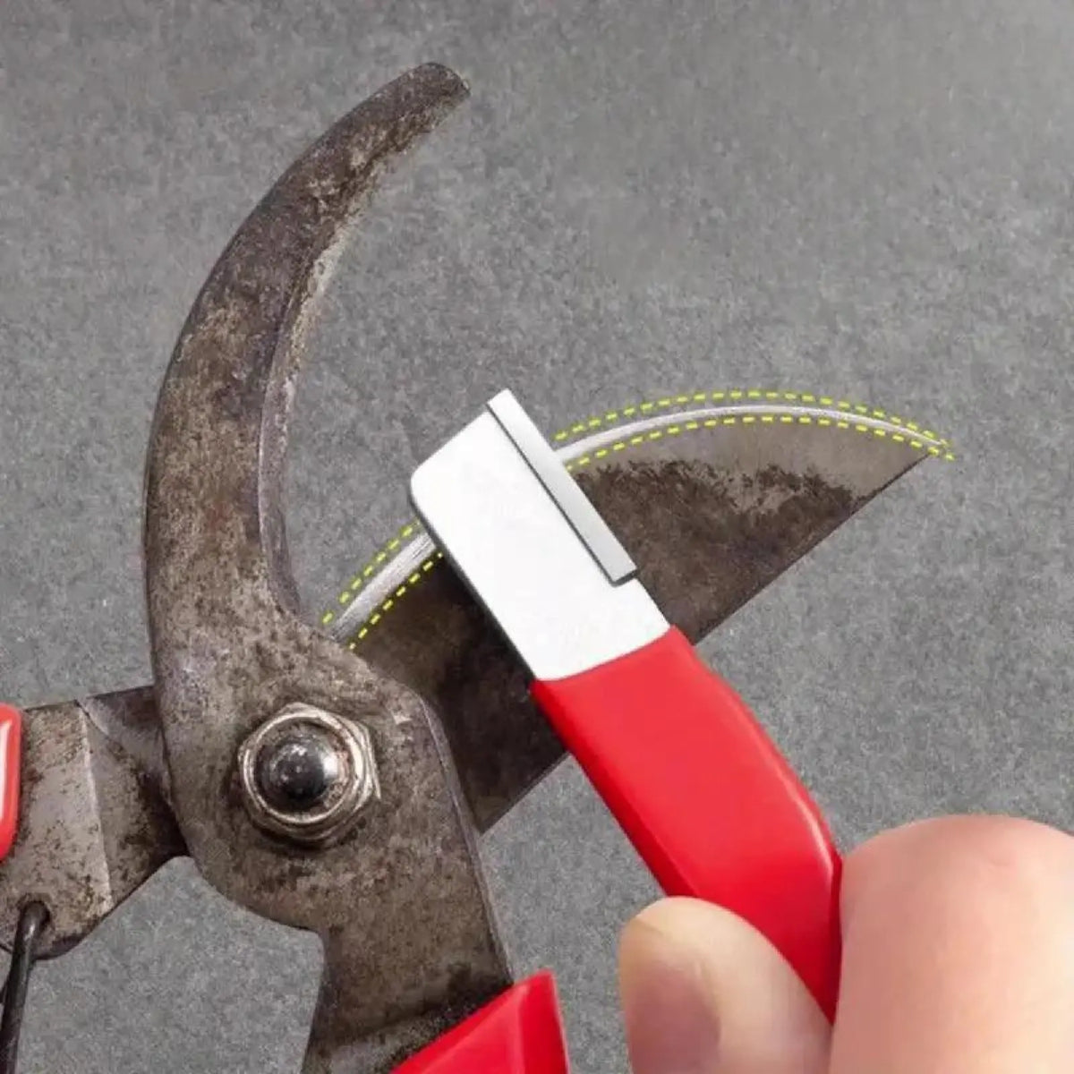 🛠️BVJ® Professional Kitchen Knife Sharpener,Precision Edge Knife Sharpening Tool.