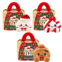 🎅 Santa’s Christmas Picks · 3-Pack