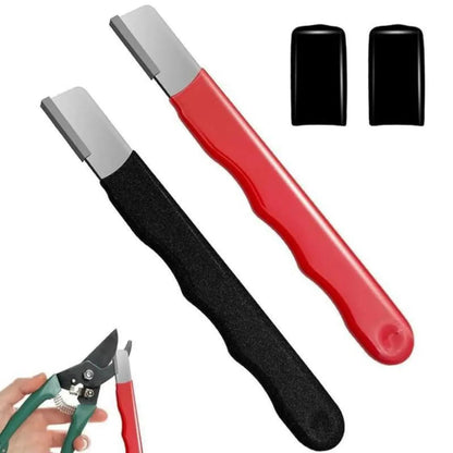 🛠️BVJ® Professional Kitchen Knife Sharpener,Precision Edge Knife Sharpening Tool.