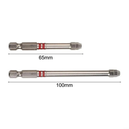 🔧 BVJ®  All-in-One Pagoda Hex Screwdriver Bit Set (6PCS)