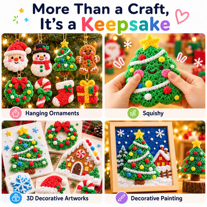 Save 50% by ordering today丨IEY® 3D Relief Art Pen🎨 – Turn Flat Drawings Into Touchable 3D Art