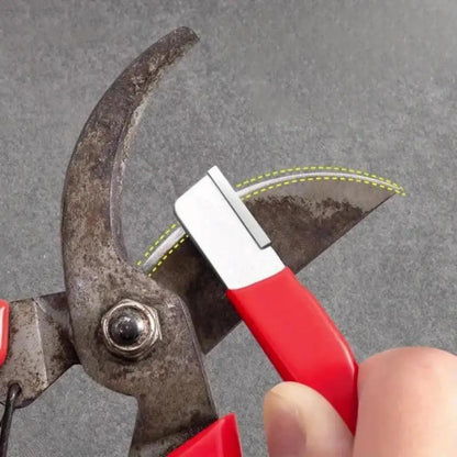 🛠️BVJ® Professional Kitchen Knife Sharpener,Precision Edge Knife Sharpening Tool.