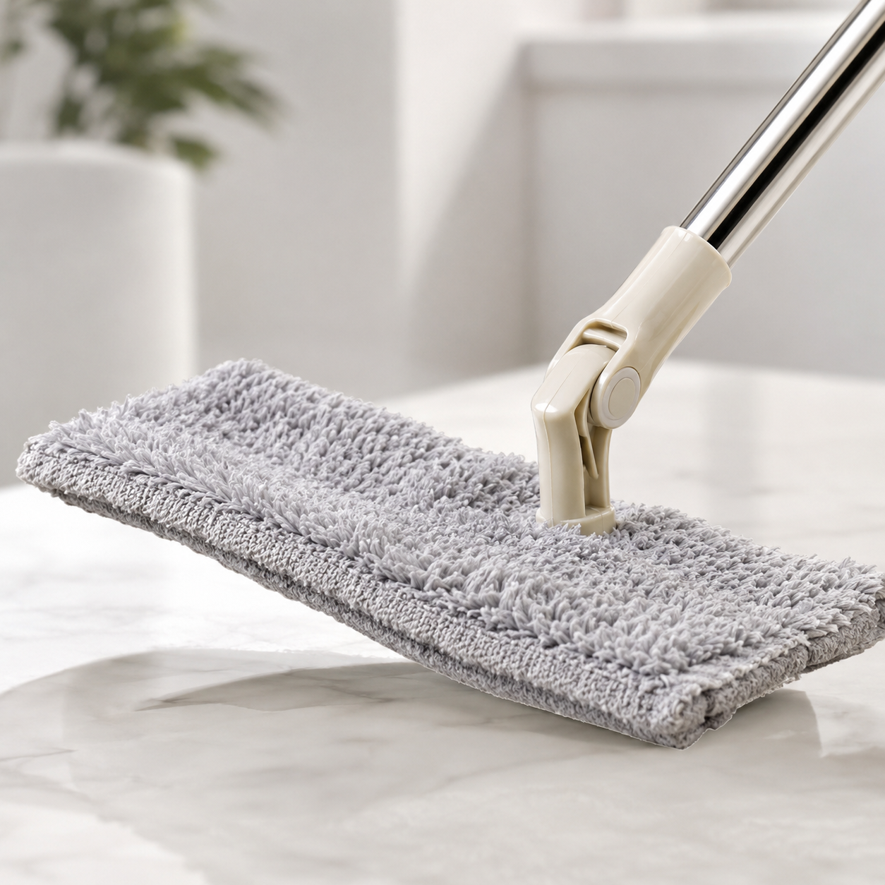 BVJ® 360° Flexible Gap Cleaning Brush – Reach Every Hidden Corner
