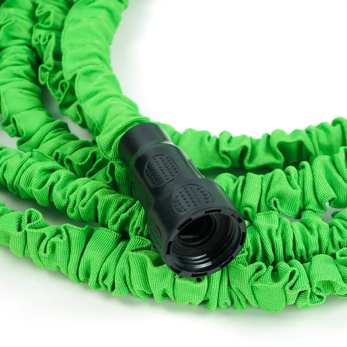 💦 BVJ®  Multi-Purpose High-Pressure Water Gun | Green outdoor water spray tool | Watering and Cleaning - DW