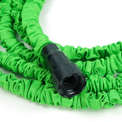 💦 BVJ®  Multi-Purpose High-Pressure Water Gun | Green outdoor water spray tool | Watering and Cleaning - DW