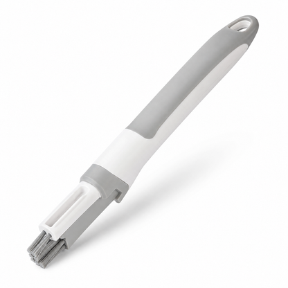 BVJ® Window Track Cleaning Brush – Clean Dusty Grooves With Less Mess