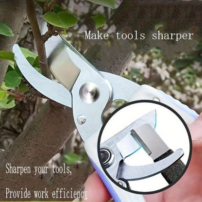 🛠️BVJ® Professional Kitchen Knife Sharpener,Precision Edge Knife Sharpening Tool.