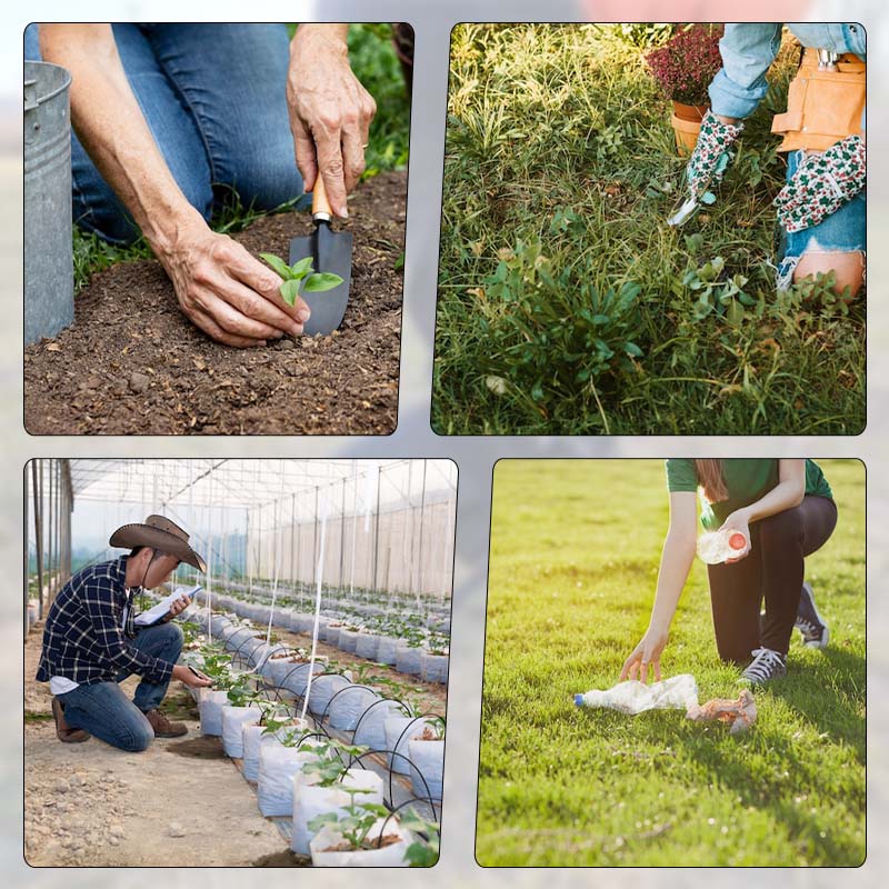❄️BVJ® Zomerfresh 50% Korting!🔥2-in-1 Tuinknielbank met Zitfunctie – Ergonomische Tuin Kniebank & Stoel – Opvouwbare Tuinhulp tegen Knie- en Rugpijn – Heavy Duty tot 150 kg
