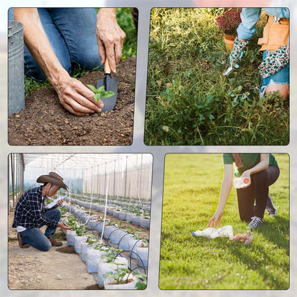 ❄️BVJ® Zomerfresh 50% Korting!🔥2-in-1 Tuinknielbank met Zitfunctie – Ergonomische Tuin Kniebank & Stoel – Opvouwbare Tuinhulp tegen Knie- en Rugpijn – Heavy Duty tot 150 kg
